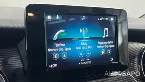 Mercedes-Benz Classe V de 2022