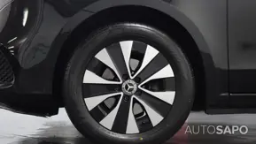 Mercedes-Benz Classe V de 2022