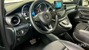 Mercedes-Benz Classe V de 2022