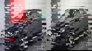 Mercedes-Benz Classe GLA de 2018