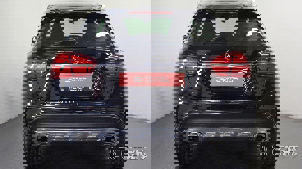 Mercedes-Benz Classe GLA de 2018