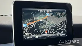 Mercedes-Benz Classe GLA de 2018