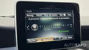 Mercedes-Benz Classe GLA de 2018