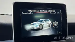 Mercedes-Benz Classe GLA de 2018