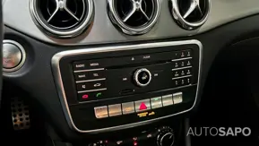 Mercedes-Benz Classe GLA de 2018