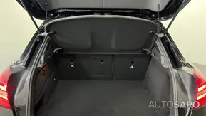 Mercedes-Benz Classe GLA de 2018