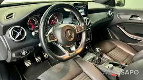 Mercedes-Benz Classe GLA de 2018
