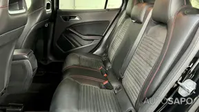 Mercedes-Benz Classe GLA de 2018