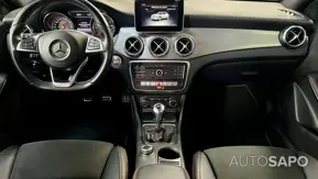 Mercedes-Benz Classe GLA de 2018