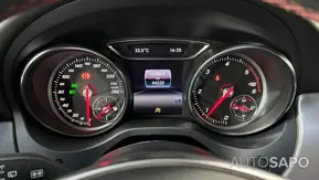 Mercedes-Benz Classe GLA de 2018