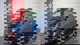 Fiat 500C de 2023