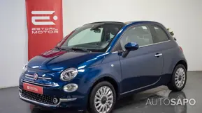 Fiat 500C de 2023