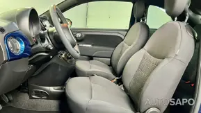 Fiat 500C de 2023