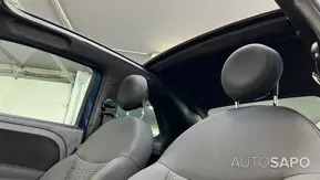 Fiat 500C de 2023