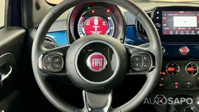 Fiat 500C de 2023
