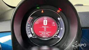 Fiat 500C de 2023