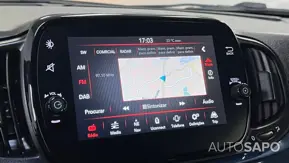Fiat 500C de 2023