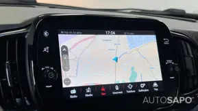 Fiat 500C de 2023