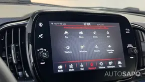 Fiat 500C de 2023