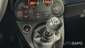 Fiat 500C de 2023