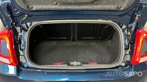Fiat 500C de 2023