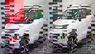 Citroen C3 AirCross de 2020