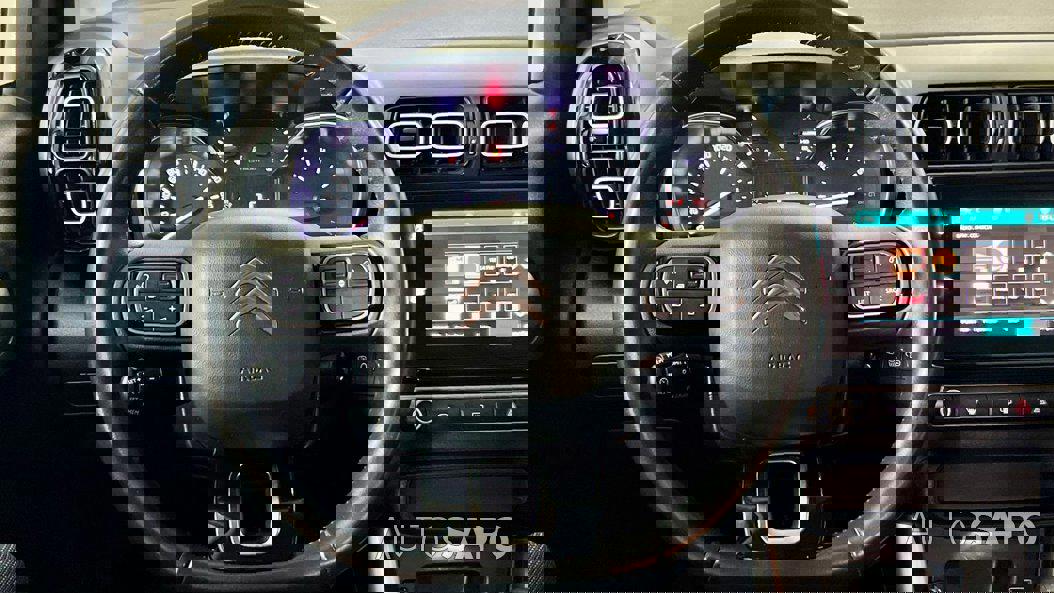 Citroen C3 AirCross de 2020