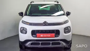 Citroen C3 AirCross de 2020