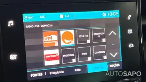 Citroen C3 AirCross de 2020