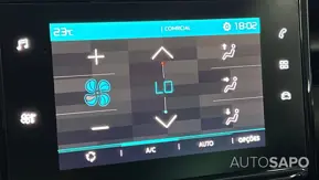 Citroen C3 AirCross de 2020