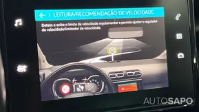 Citroen C3 AirCross de 2020