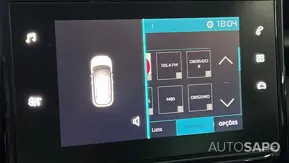Citroen C3 AirCross de 2020