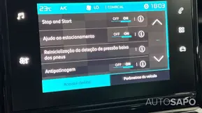 Citroen C3 AirCross de 2020