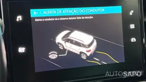 Citroen C3 AirCross de 2020