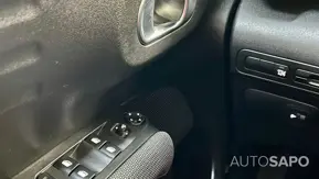 Citroen C3 AirCross de 2020
