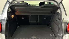 Citroen C3 AirCross de 2020