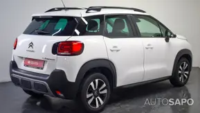 Citroen C3 AirCross de 2020
