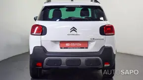 Citroen C3 AirCross de 2020