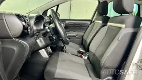 Citroen C3 AirCross de 2020