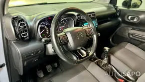 Citroen C3 AirCross de 2020