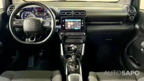 Citroen C3 AirCross de 2020