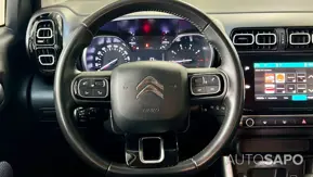 Citroen C3 AirCross de 2020