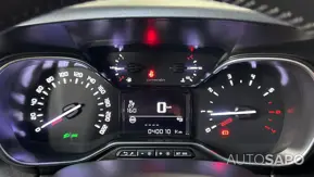 Citroen C3 AirCross de 2020