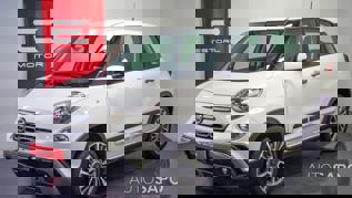 Fiat 500L de 2019