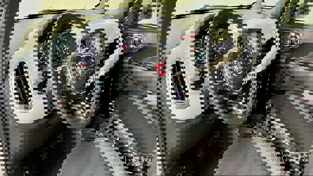 Fiat 500L de 2019