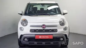 Fiat 500L de 2019