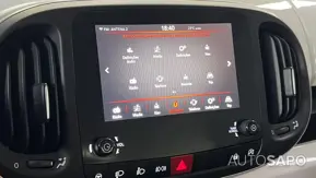 Fiat 500L de 2019