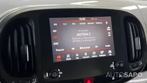 Fiat 500L de 2019