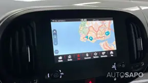 Fiat 500L de 2019