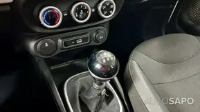 Fiat 500L de 2019